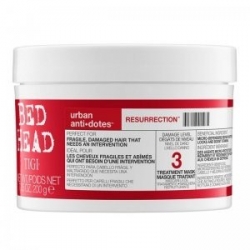 Tigi Bed Head Urban AntiDotes Resurrection Maska do włosów 200g